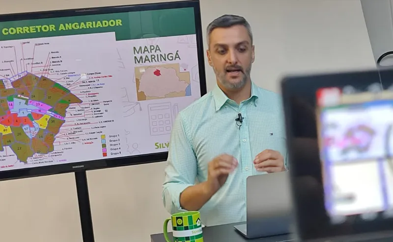 Conteúdo educacional em vídeo