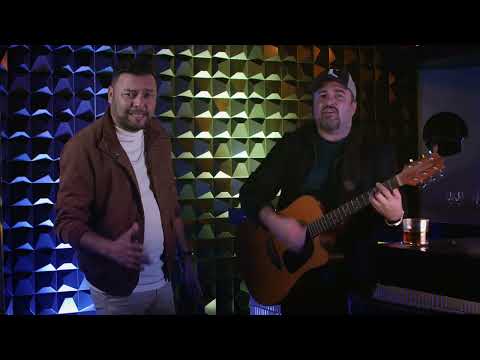 Ney Luccas e Pazzini – Em Plena Lua de Mel