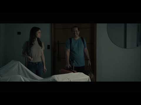 Entre Nós – Trailer