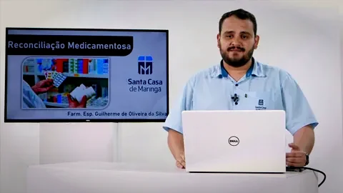 Curso Técnico